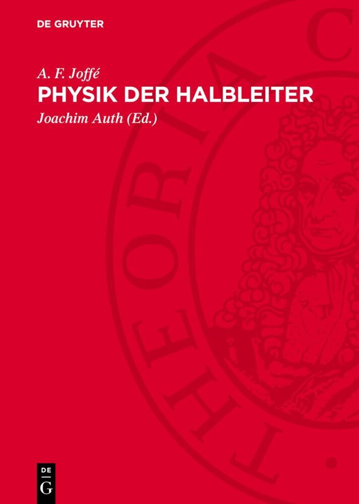 Physik der Halbleiter