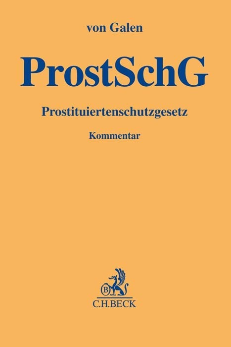 Prostituiertenschutzgesetz