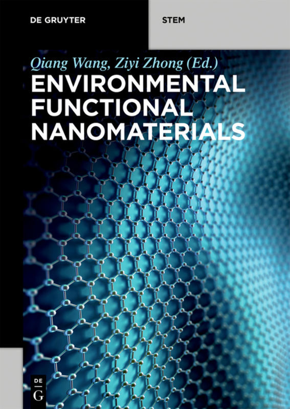 Environmental Functional Nanomaterials