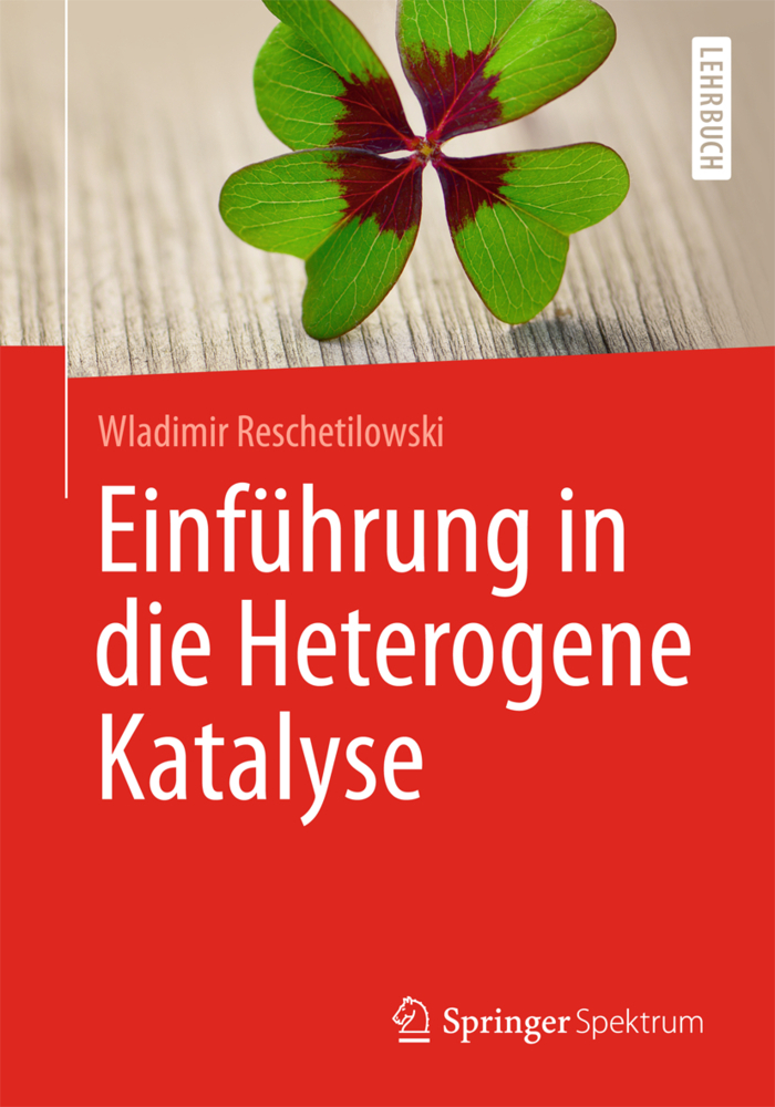 Einführung in die Heterogene Katalyse