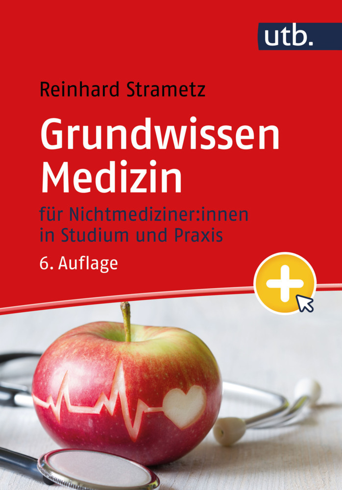 Grundwissen Medizin