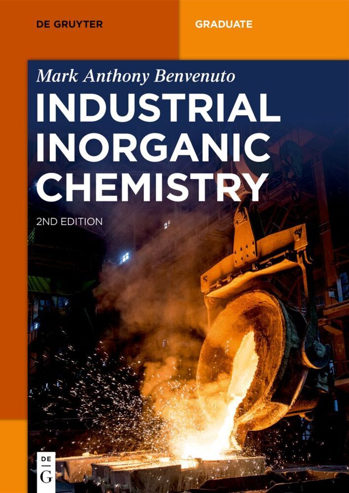 Industrial Inorganic Chemistry