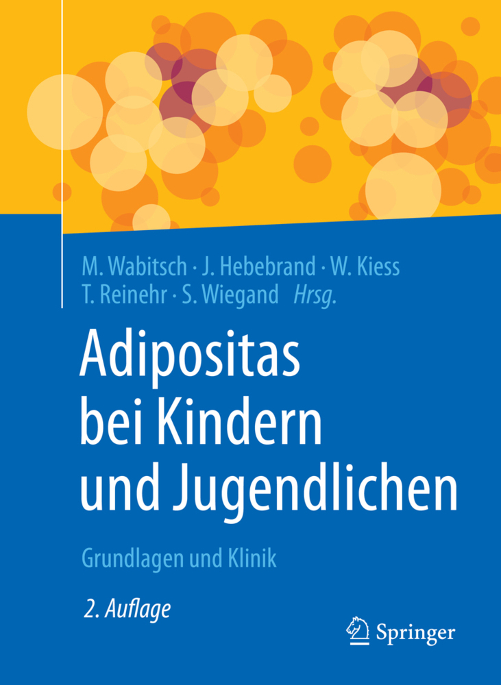 Adipositas bei Kindern und Jugendlichen