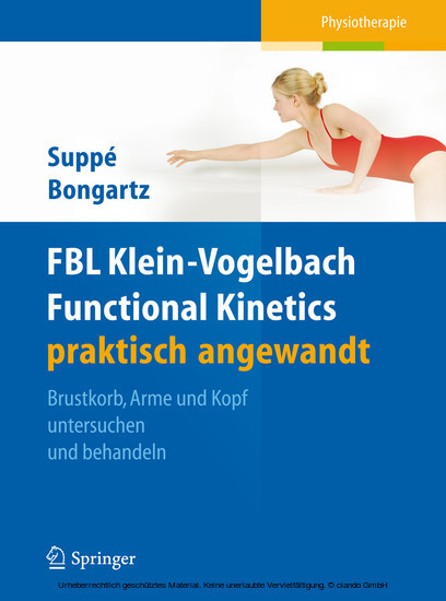 FBL Klein-Vogelbach Functional Kinetics praktisch angewandt