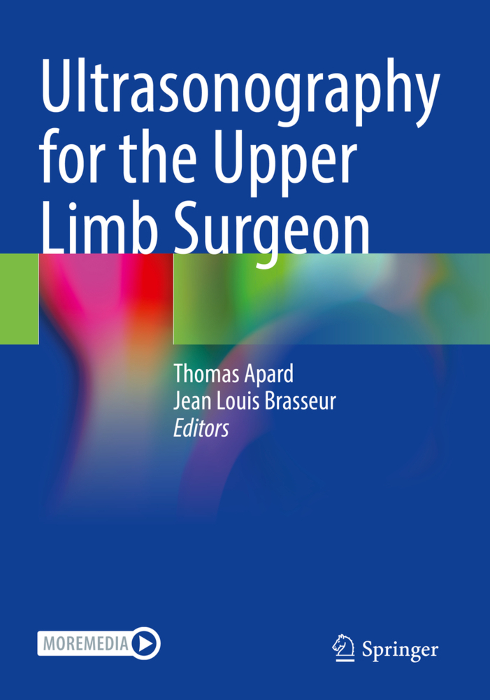 Ultrasonography for the Upper Limb Surgeon