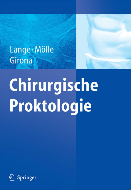 Chirurgische Proktologie