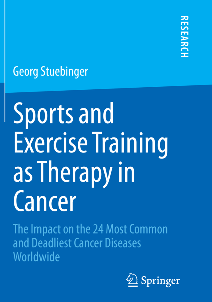 Sports and Exercise Training as Therapy in Cancer