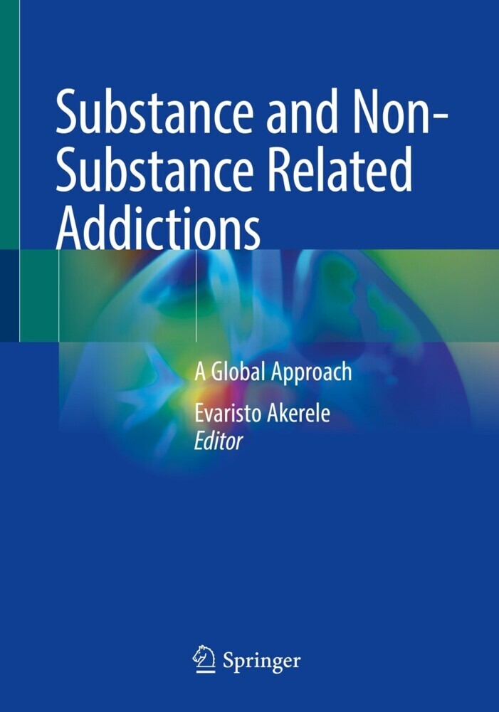 Substance and Non-Substance Related Addictions