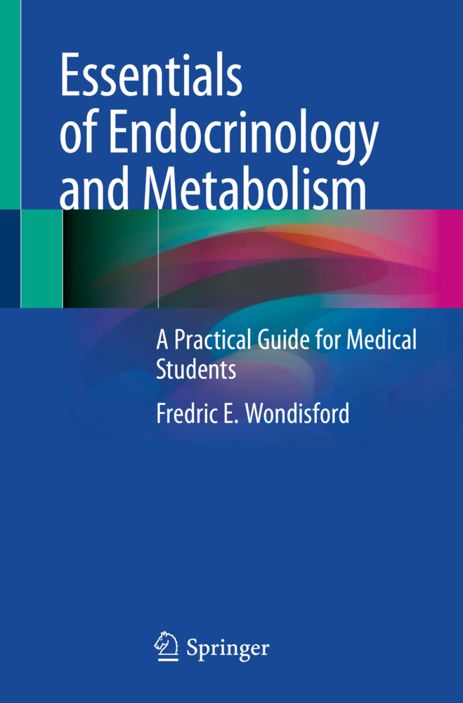 Essentials of Endocrinology and Metabolism