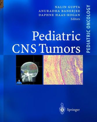 Pediatric CNS Tumors