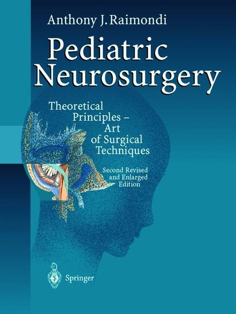 Pediatric Neurosurgery