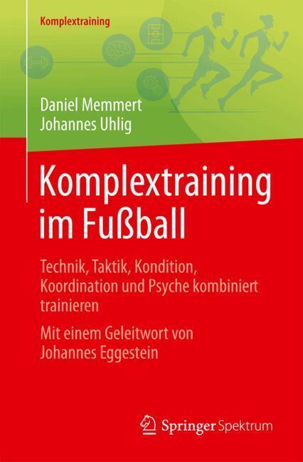 Komplextraining im Fußball