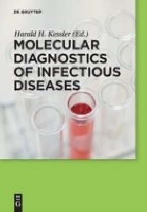 Molecular Diagnostics of Infectious Diseases