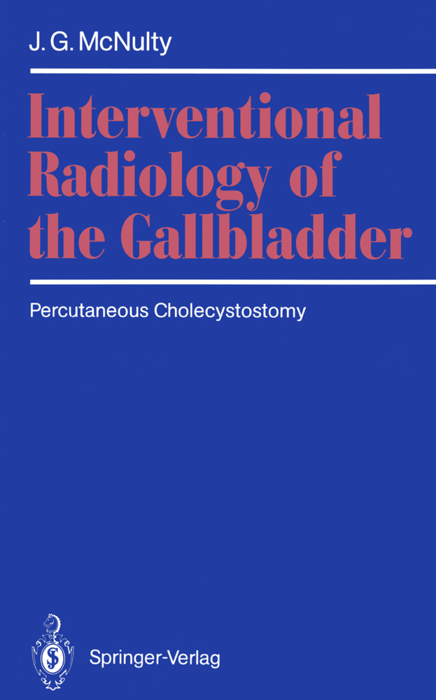 Interventional Radiology of the Gallbladder