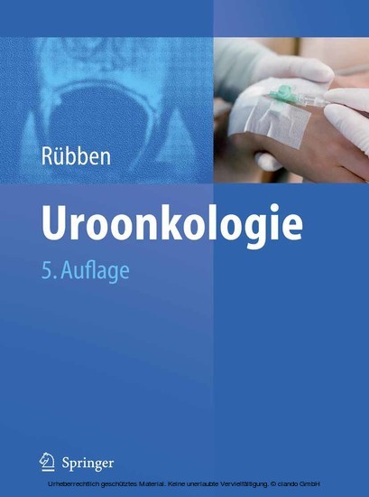 Uroonkologie