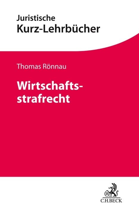 Wirtschaftsstrafrecht