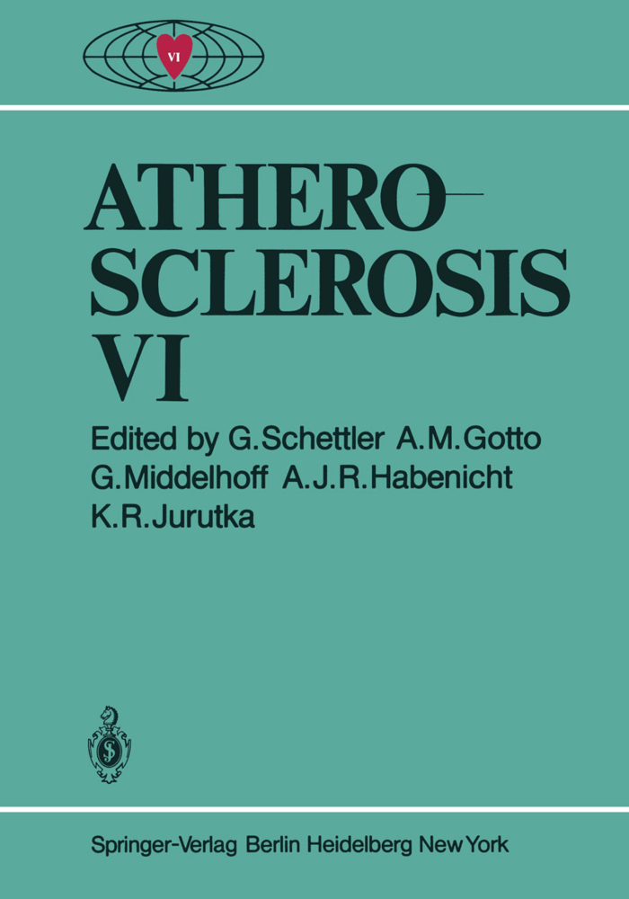 Atherosclerosis VI