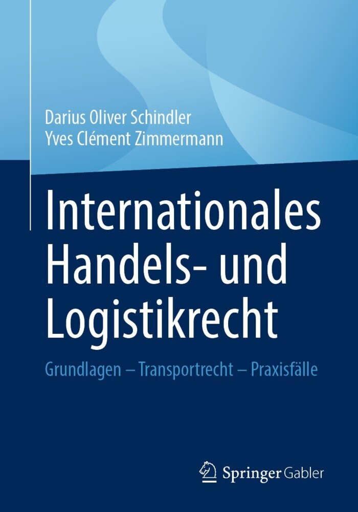 Internationales Handels- und Logistikrecht