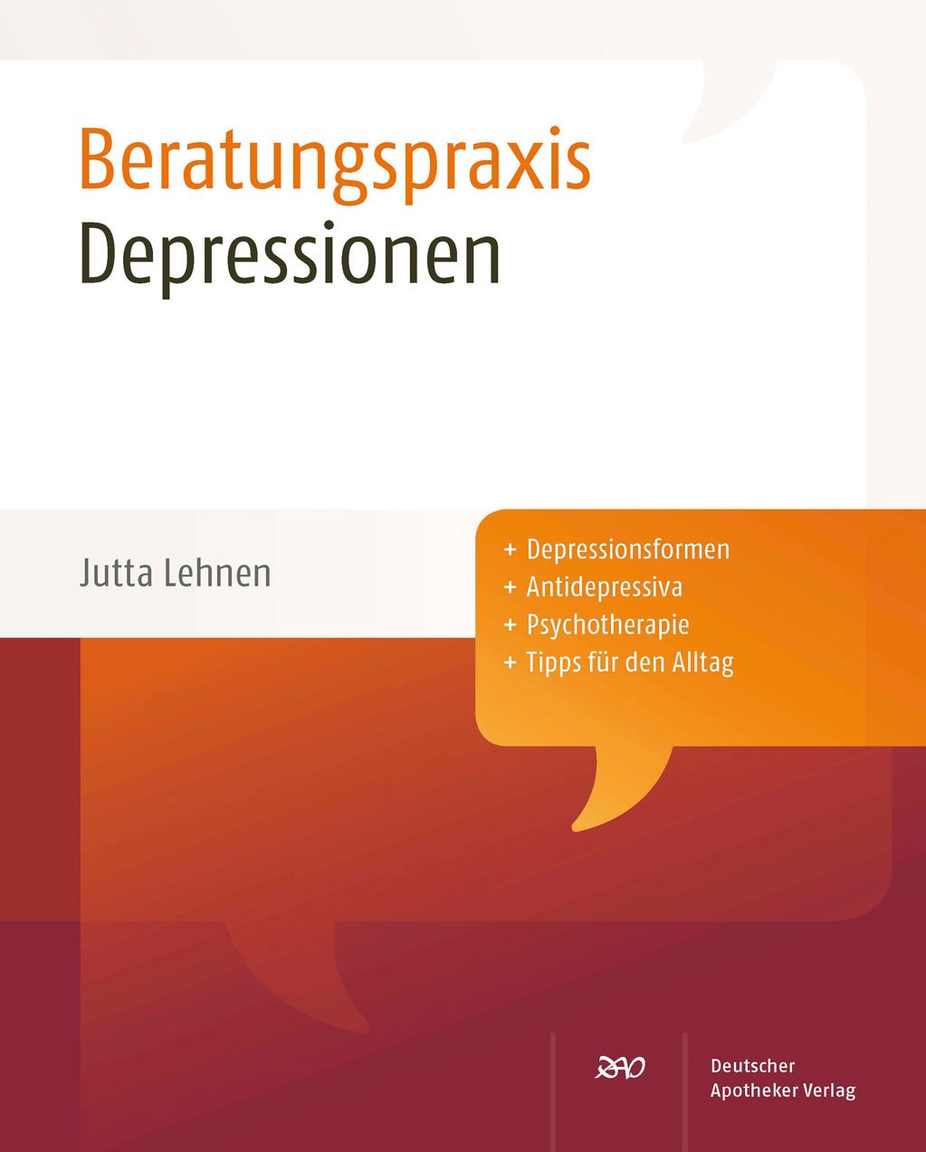 Depressionen