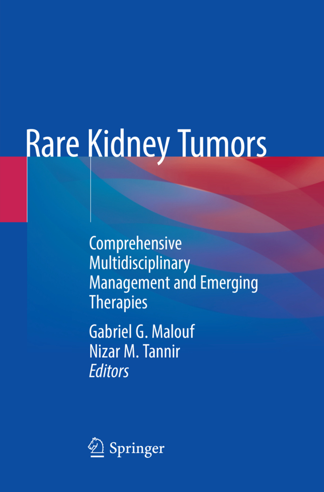Rare Kidney Tumors