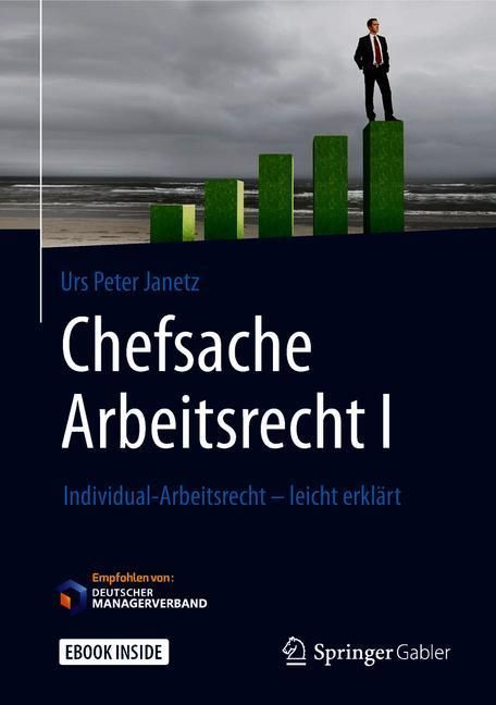 Chefsache Arbeitsrecht I