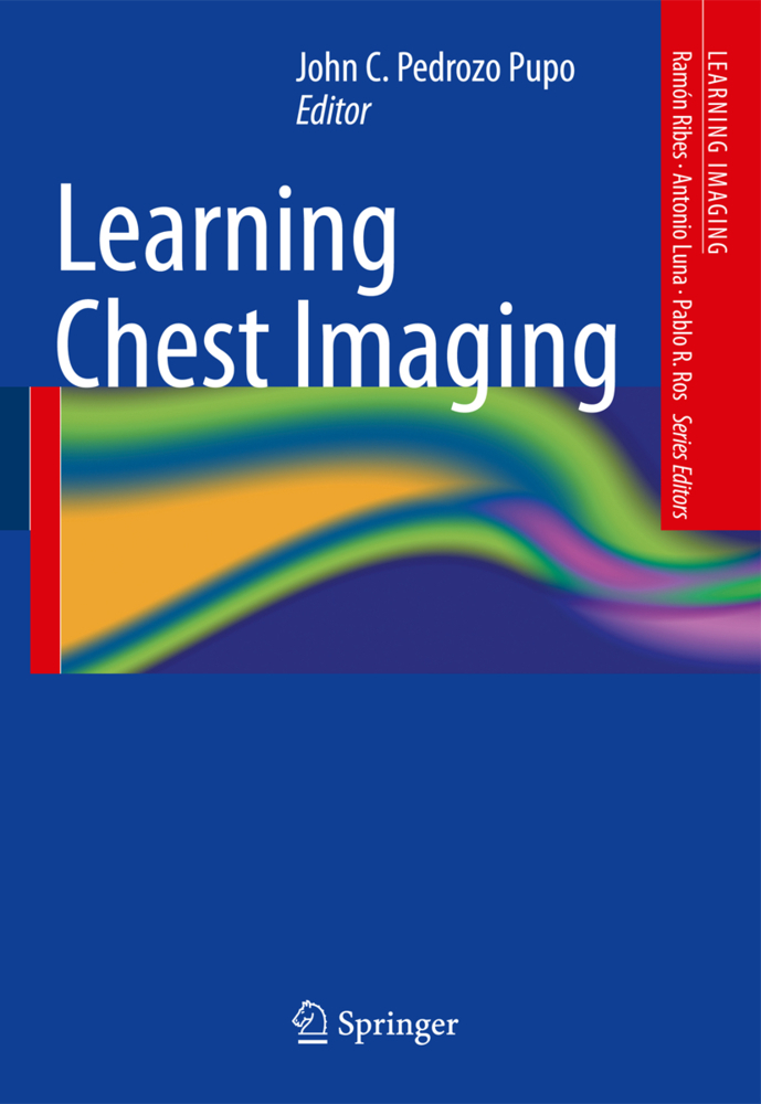 Learning Chest Imaging