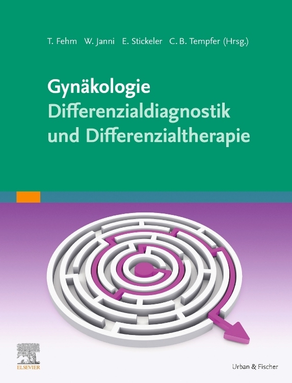 Gynäkologie Differenzialdiagnose, -therapie