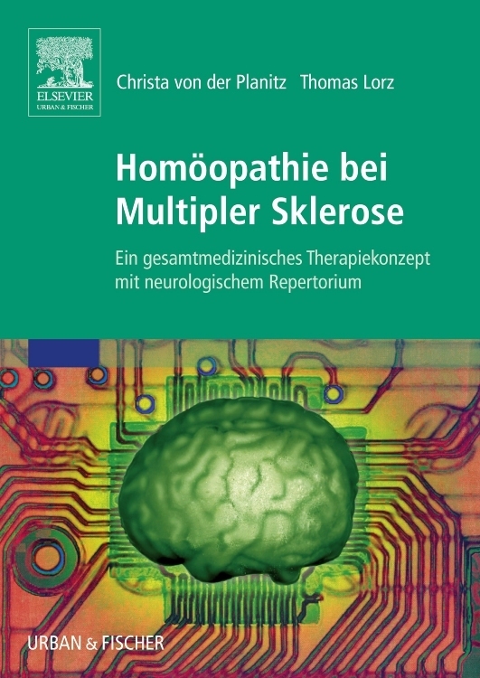 Homöopathie bei Multipler Sklerose