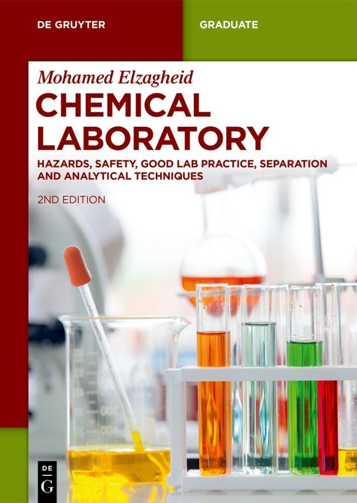 Chemical Laboratory