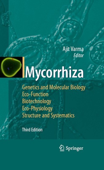 Mycorrhiza