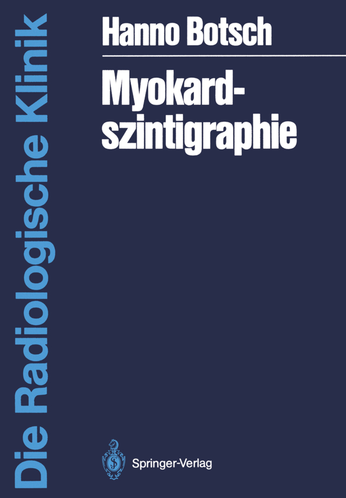 Myokardszintigraphie