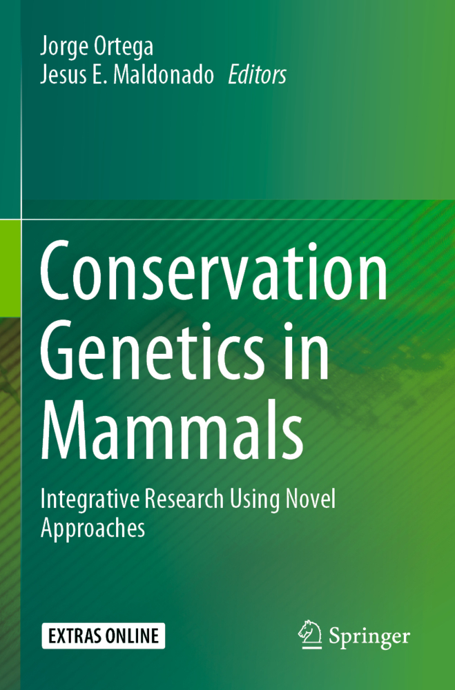 Conservation Genetics in Mammals