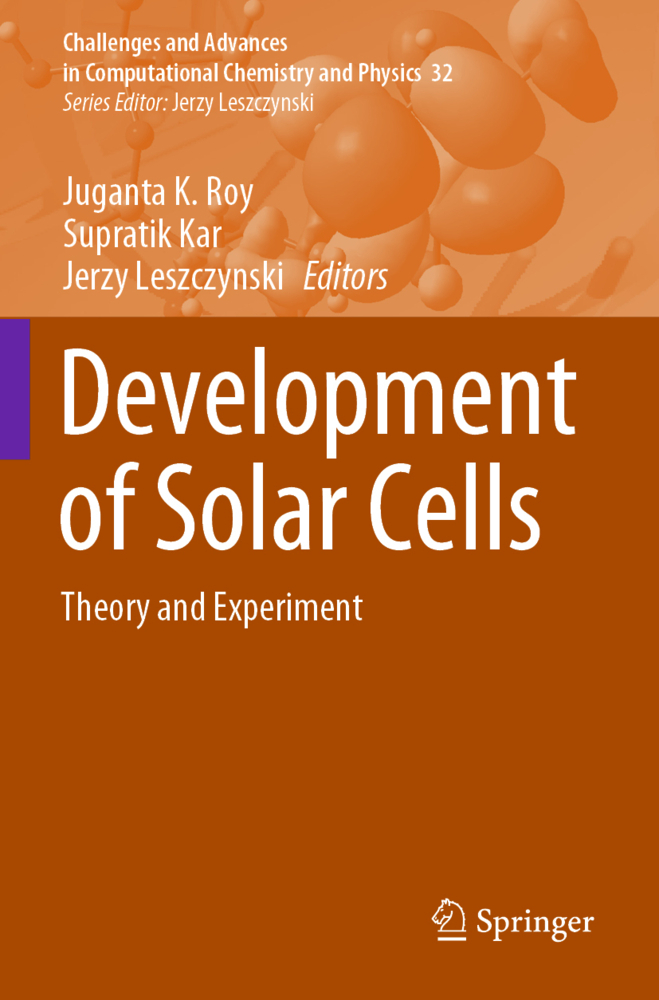 Development of Solar Cells