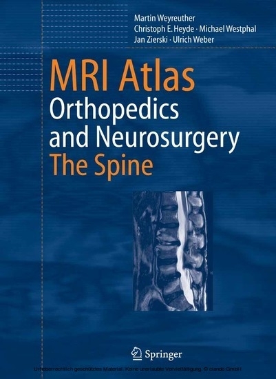 MRI Atlas