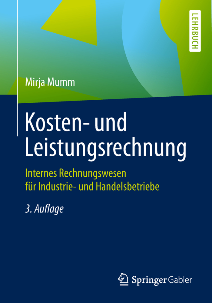 Kosten- und Leistungsrechnung