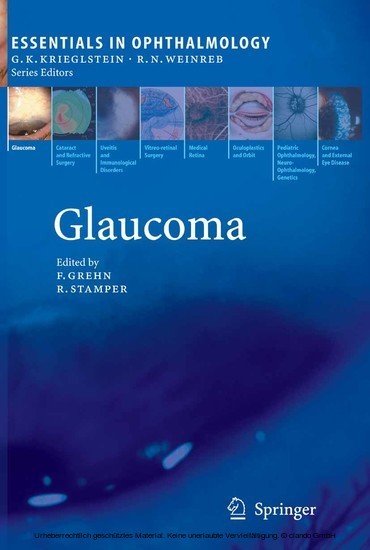 Glaucoma