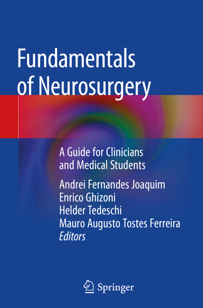 Fundamentals of Neurosurgery