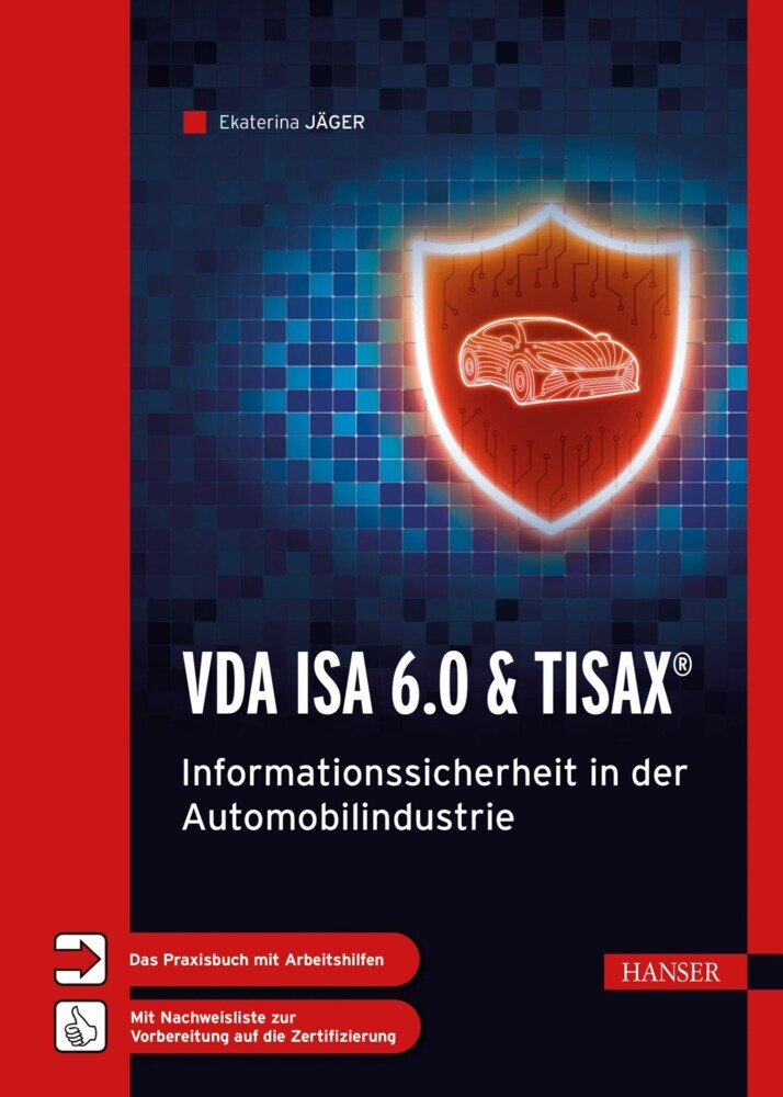 VDA ISA 6.0 & TISAX®