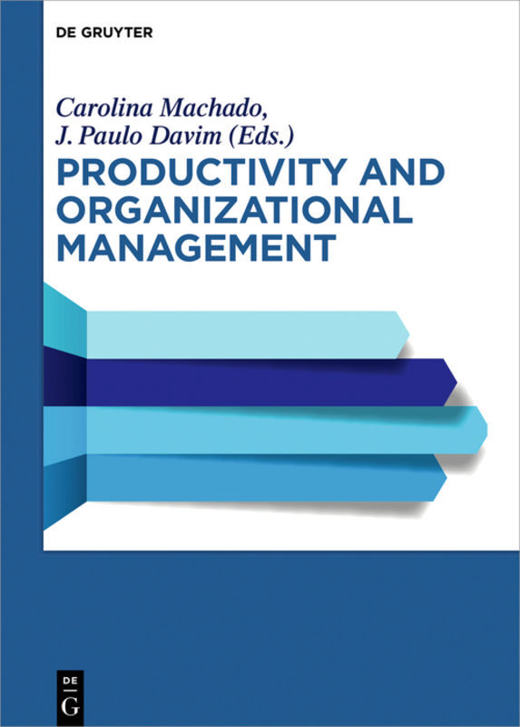 Productivity and Organizational Management
