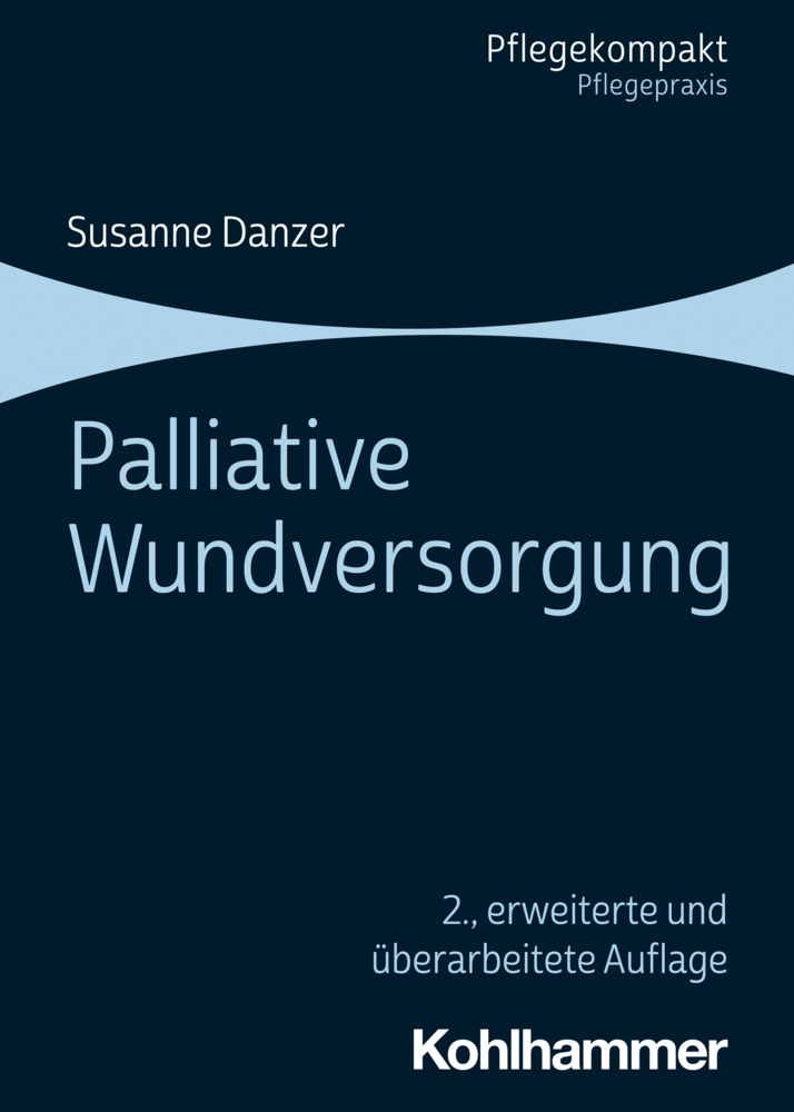 Palliative Wundversorgung