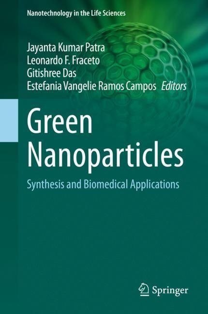 Green Nanoparticles