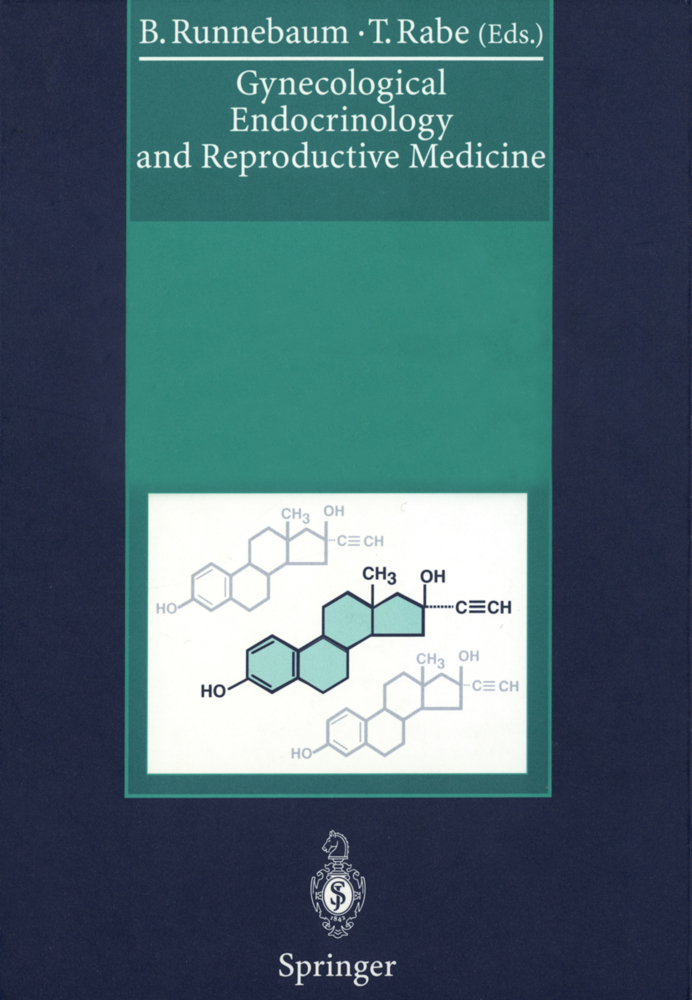 Gynecological Endocrinology and Reproductive Medicine, 2 Pts.