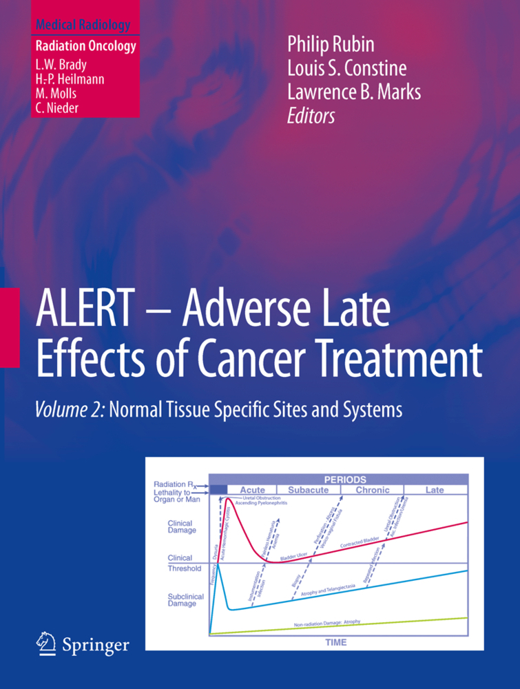 ALERT - Adverse Late Effects of Cancer Treatment. Vol.2