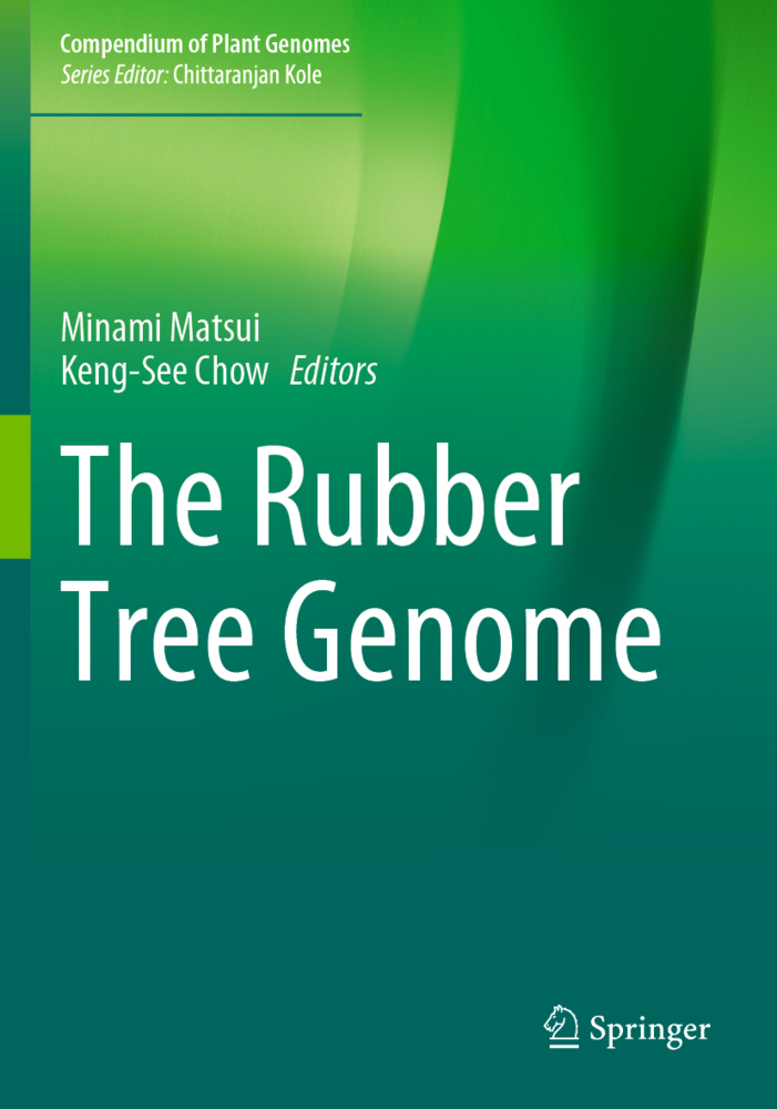 The Rubber Tree Genome