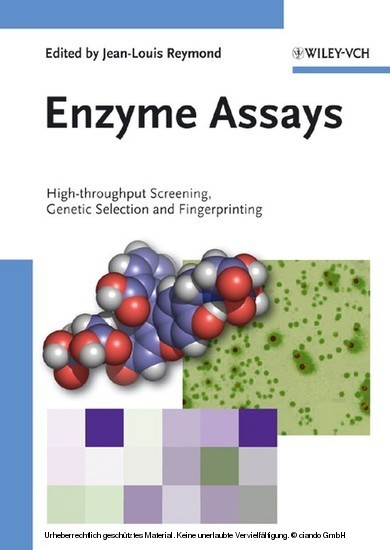 Enzyme Assays