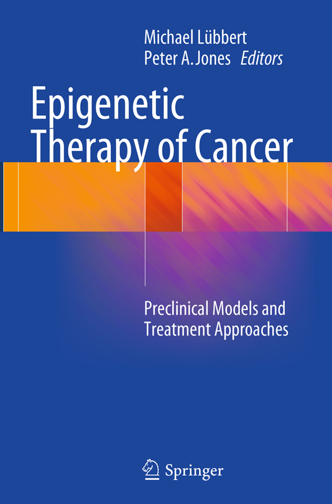 Epigenetic Therapy of Cancer