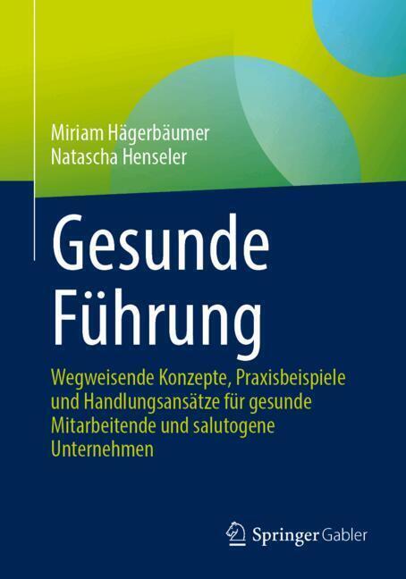 Gesunde Führung