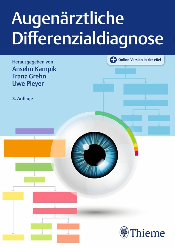 Augenärztliche Differenzialdiagnose