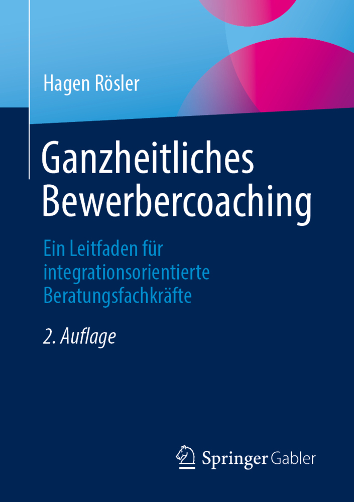 Ganzheitliches Bewerbercoaching