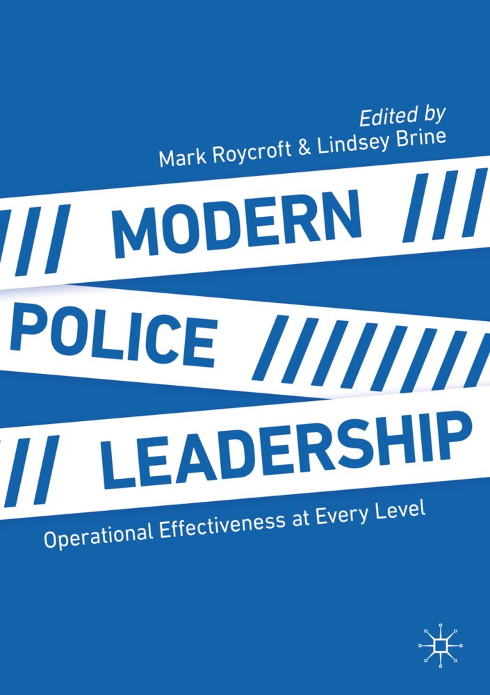 Modern Police Leadership